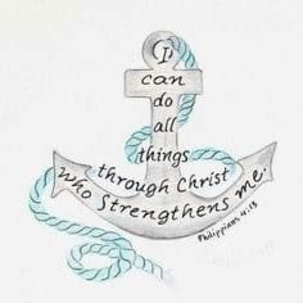 Meet your Posher, Christie